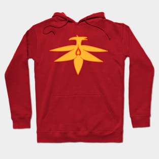 Phoenix Logo Hoodie